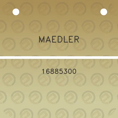maedler-16885300