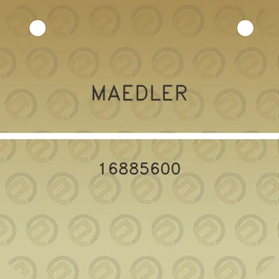 maedler-16885600