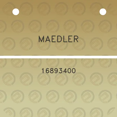 maedler-16893400