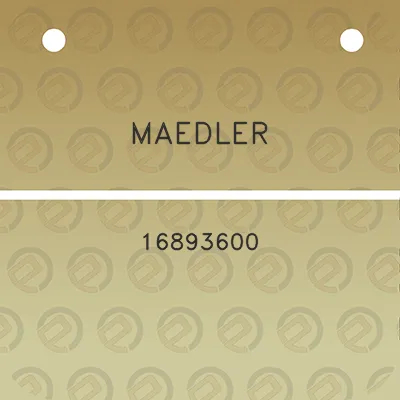 maedler-16893600