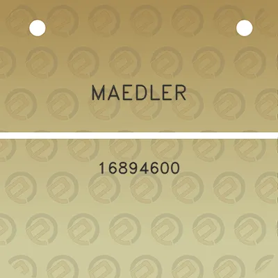 maedler-16894600