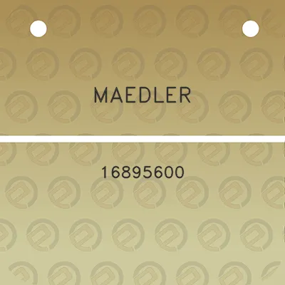 maedler-16895600