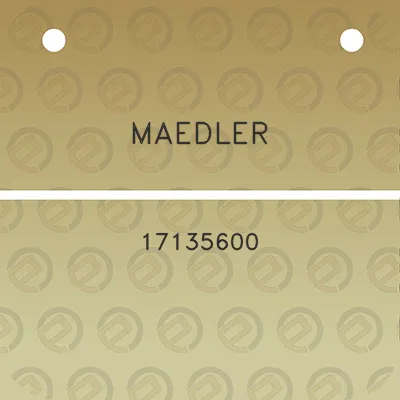 maedler-17135600