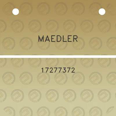 maedler-17277372