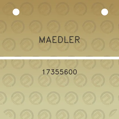 maedler-17355600