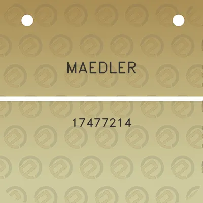 maedler-17477214