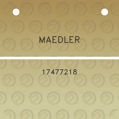 maedler-17477218