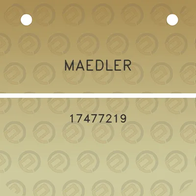 maedler-17477219