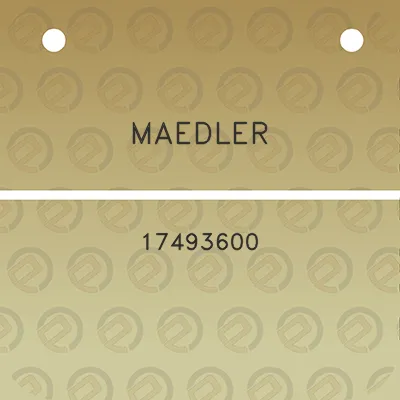 maedler-17493600