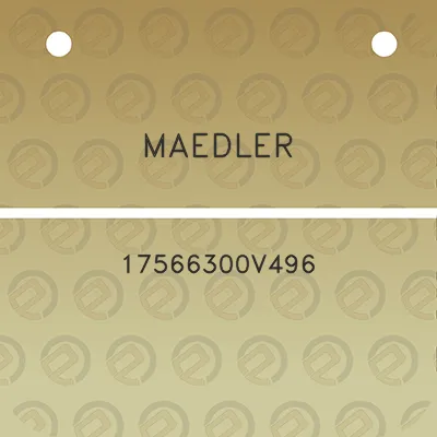 maedler-17566300v496