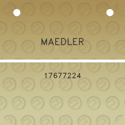 maedler-17677224