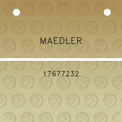 maedler-17677232