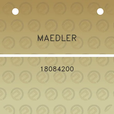 maedler-18084200