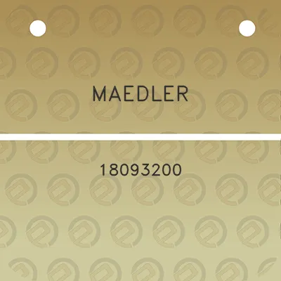 maedler-18093200