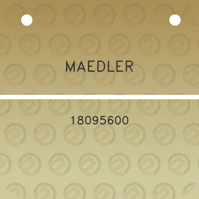 maedler-18095600