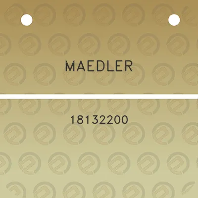 maedler-18132200