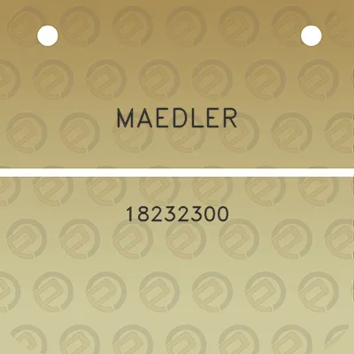 maedler-18232300