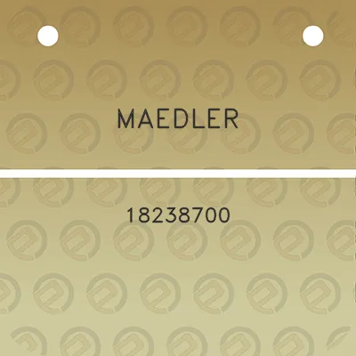 maedler-18238700