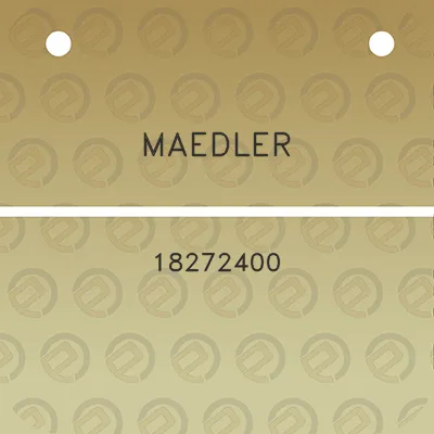 maedler-18272400