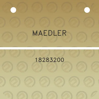 maedler-18283200