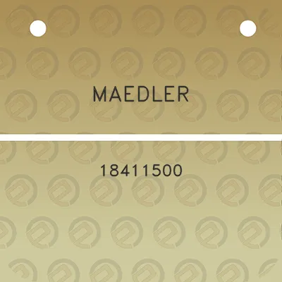 maedler-18411500