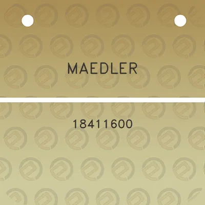 maedler-18411600