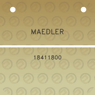 maedler-18411800