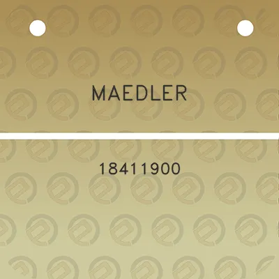 maedler-18411900