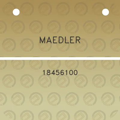 maedler-18456100