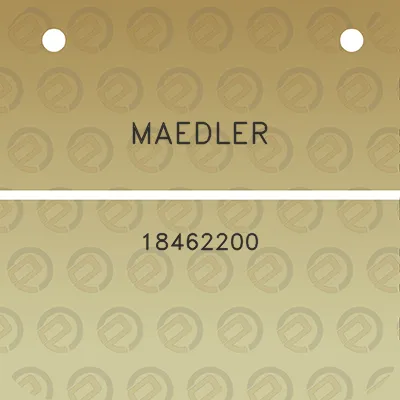 maedler-18462200