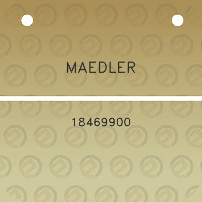 maedler-18469900