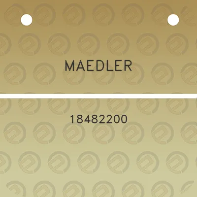 maedler-18482200