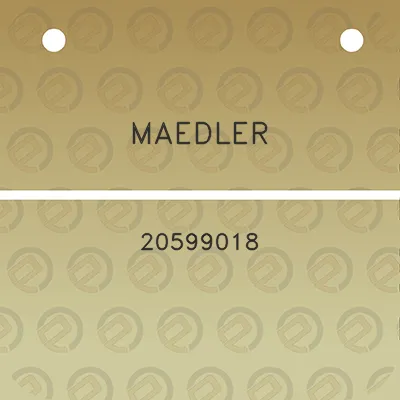 maedler-20599018