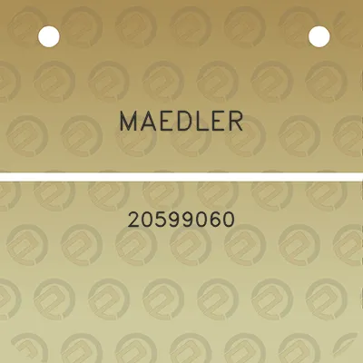 maedler-20599060