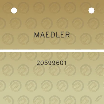 maedler-20599601