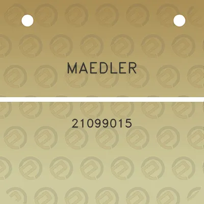 maedler-21099015