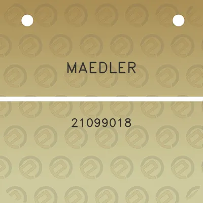 maedler-21099018