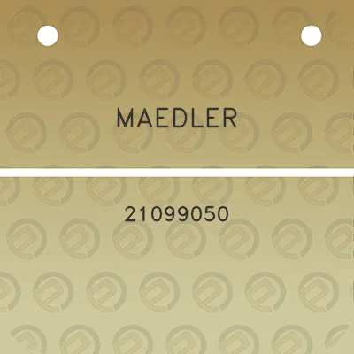 maedler-21099050