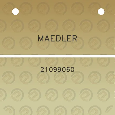 maedler-21099060