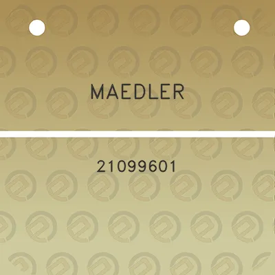 maedler-21099601