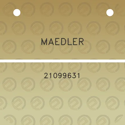 maedler-21099631