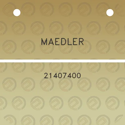 maedler-21407400