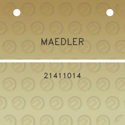 maedler-21411014