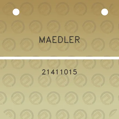 maedler-21411015