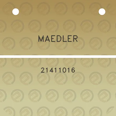maedler-21411016