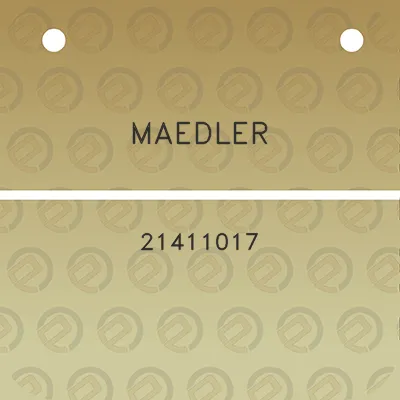 maedler-21411017