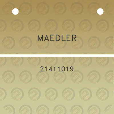 maedler-21411019