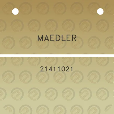 maedler-21411021