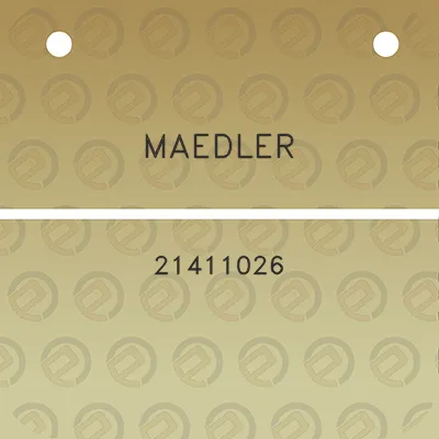 maedler-21411026