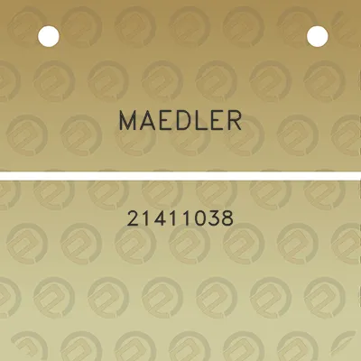 maedler-21411038